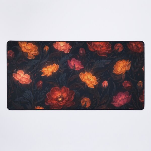 Item preview, Midnight Garden Glow designed and sold by Anvc-Art.