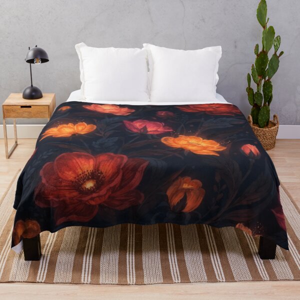 Item preview, Midnight Garden Glow designed and sold by Anvc-Art.