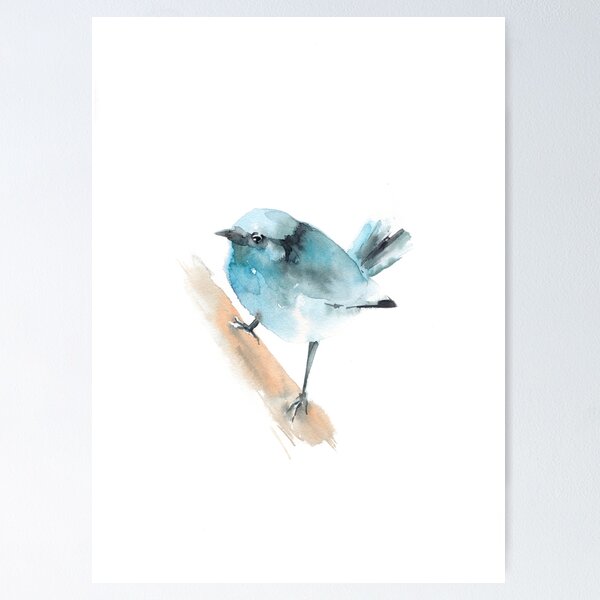 Item preview, Bird designed and sold by CanotStop.