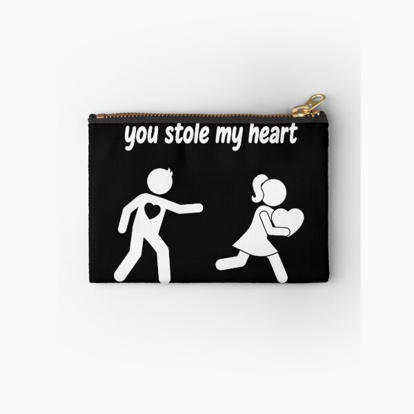 Item preview, Stolen Heart - White designed and sold by RC Designs.