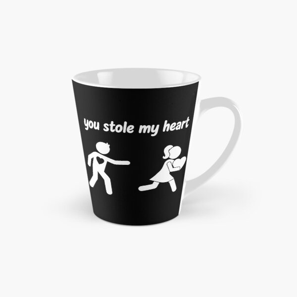 Item preview, Stolen Heart - White designed and sold by RC Designs.