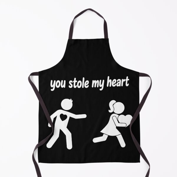 Item preview, Stolen Heart - White designed and sold by RC Designs.