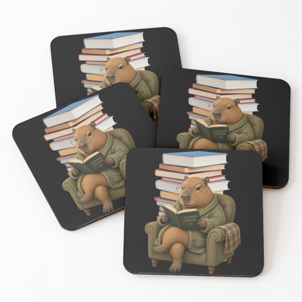 Item preview, Bookbara designed and sold by miko335i.