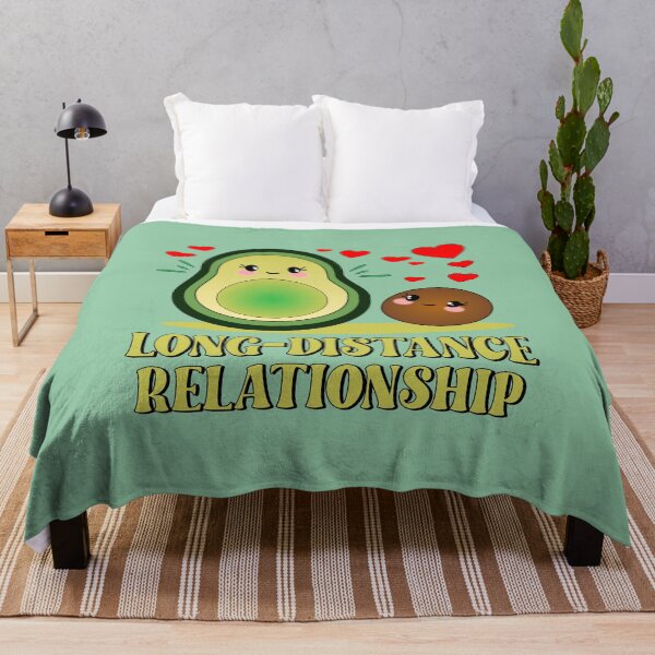 Item preview, Avocado love designed and sold by minimalartstory.