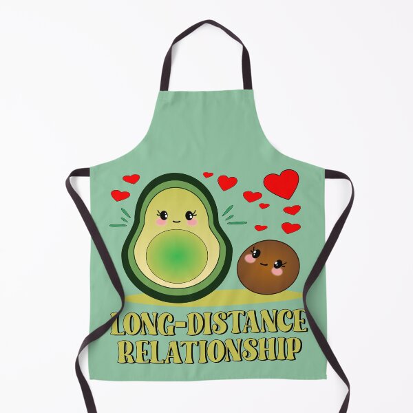 Item preview, Avocado love designed and sold by minimalartstory.