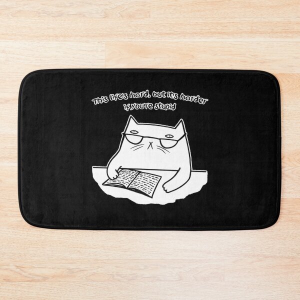 Item preview, Stupidity quote designed and sold by eri-morie.