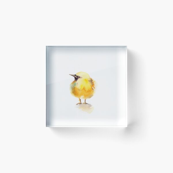 Item preview, Bird designed and sold by CanotStop.