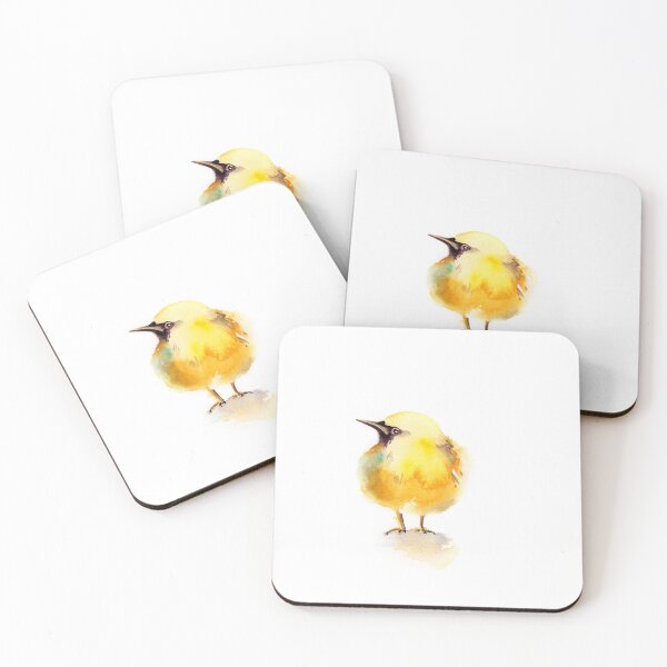 Item preview, Bird designed and sold by CanotStop.