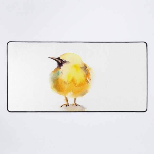 Item preview, Bird designed and sold by CanotStop.
