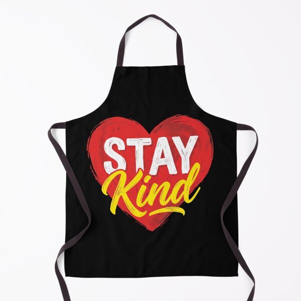 Item preview, Stay Kind - Retro Distressed Grunge Heart Mental Health Awareness designed and sold by AdyKurniawan.