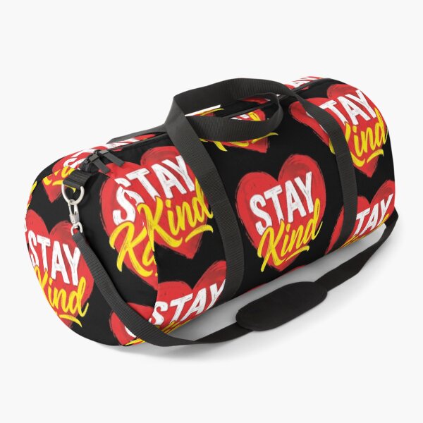 Item preview, Stay Kind - Retro Distressed Grunge Heart Mental Health Awareness designed and sold by AdyKurniawan.