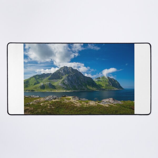 Item preview, Lofoten - Offersøykammen designed and sold by LinaVanLinnen.