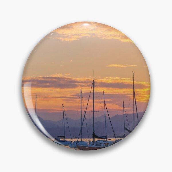 Item preview, Bardolino Lake Garda Sunset designed and sold by Violaman.