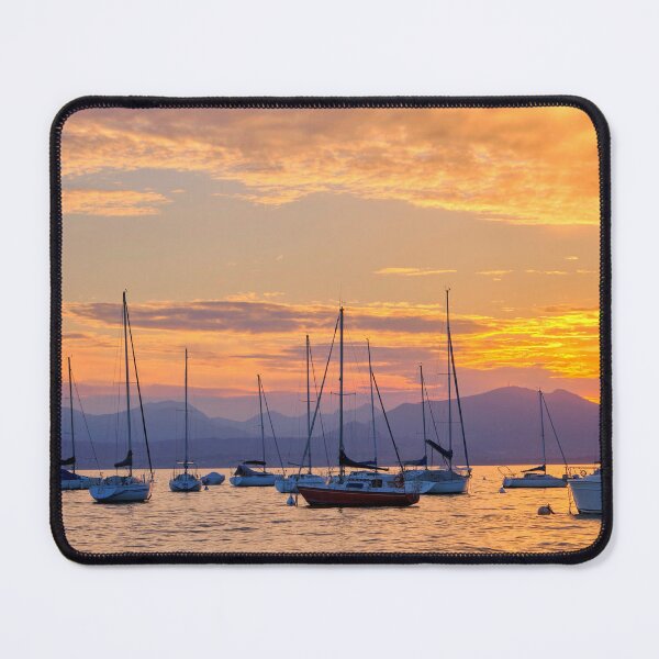 Item preview, Bardolino Lake Garda Sunset designed and sold by Violaman.