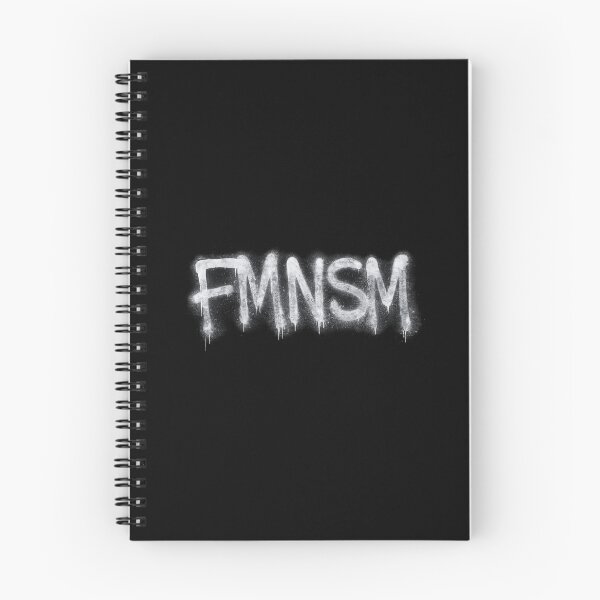 Item preview, FMNSM designed and sold by Lenock.