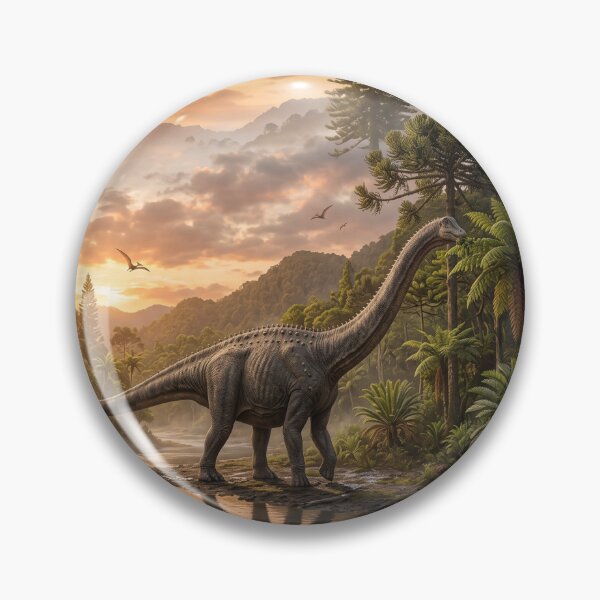 Item preview, Diplodocus Dinosaur designed and sold by Caiprus.