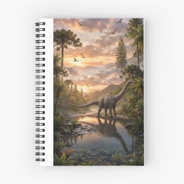 Item preview, Diplodocus Dinosaur designed and sold by Caiprus.