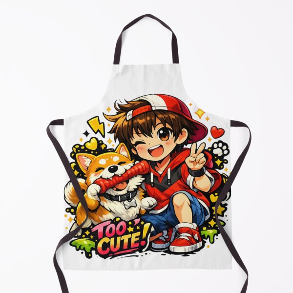 Item preview, Anime Shirt designed and sold by IMOBILYARI.