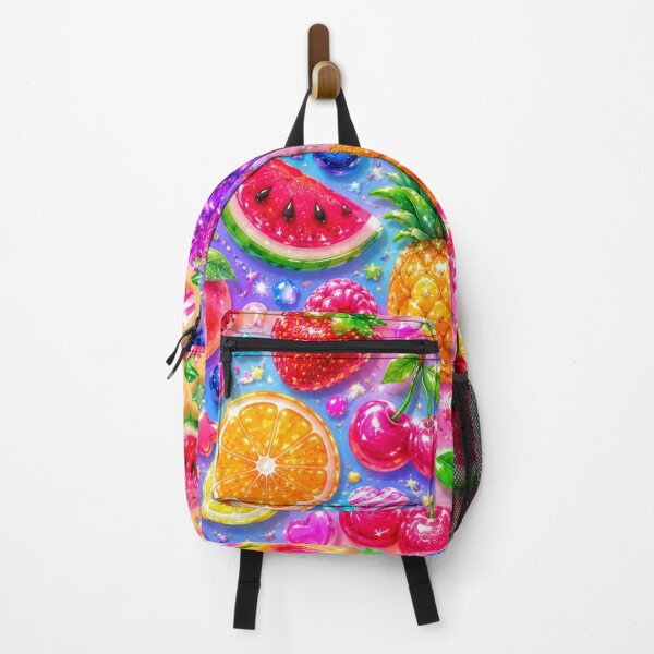 Item preview, 3D Candy Fruit Pattern designed and sold by Aramdesing.