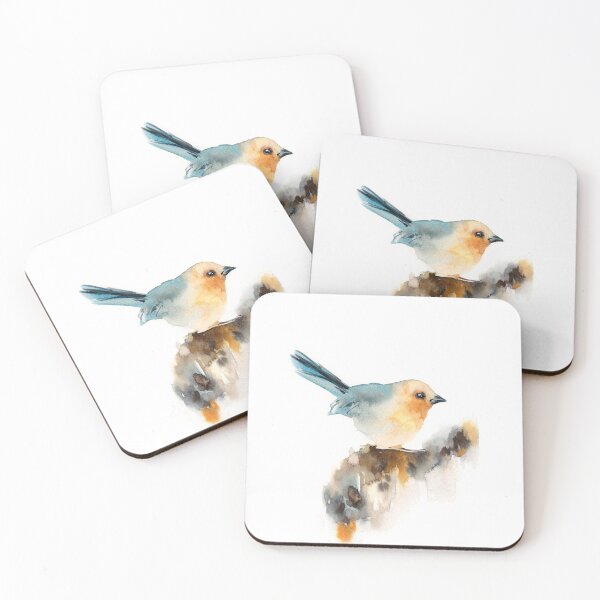 Item preview, Bird designed and sold by CanotStop.