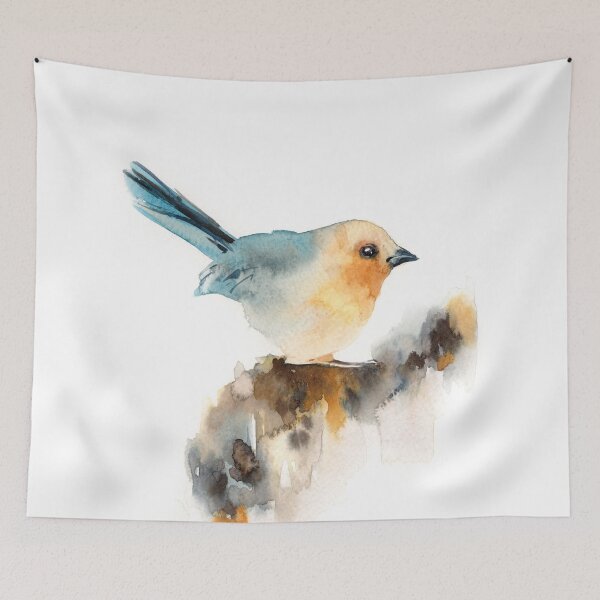 Item preview, Bird designed and sold by CanotStop.