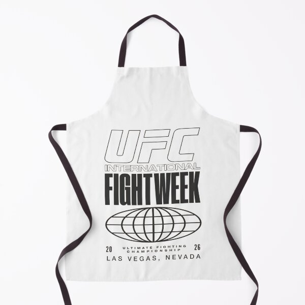 Item preview, UFC International Fight Week Spherical designed and sold by JeyVel.