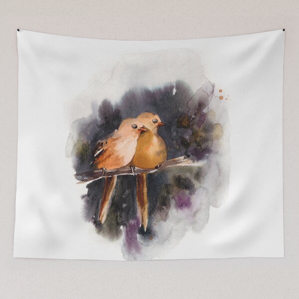 Item preview, Birds designed and sold by CanotStop.