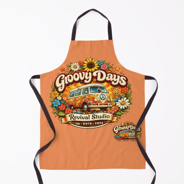 Item preview, Groovy Days Revival Studio designed and sold by Groovy Day's Revival Studio.