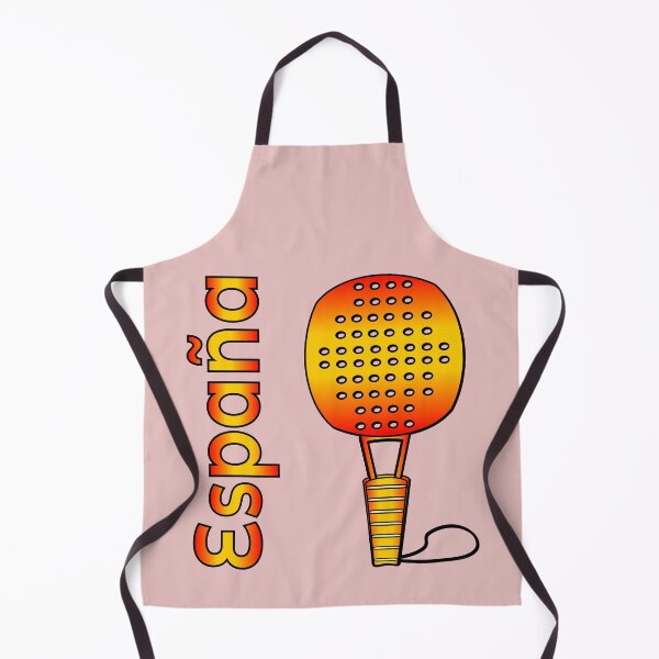 Item preview, Padel Tennis Spain designed and sold by minimalartstory.