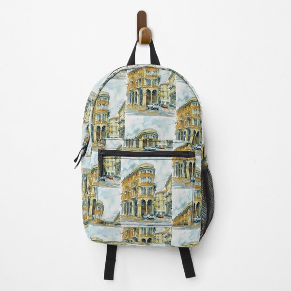 Item preview, Palazzo Bellia Turin designed and sold by caracatita75.