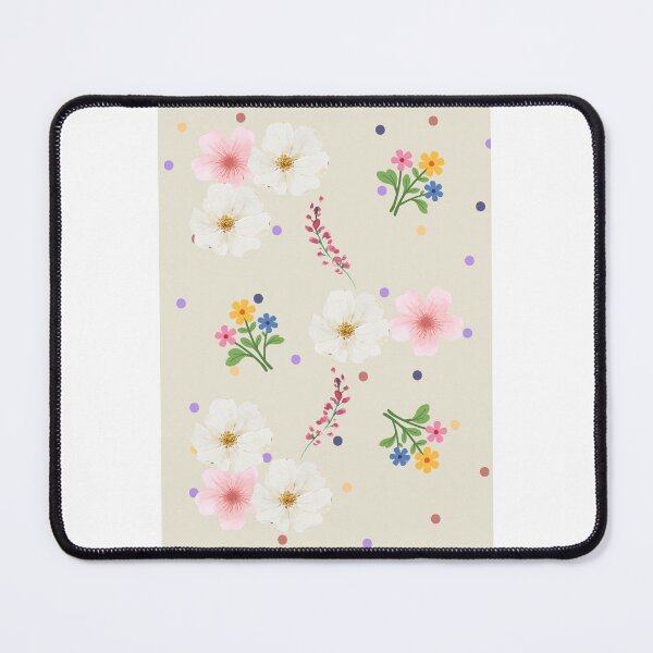 Item preview, Pastel Bloom Pattern designed and sold by Solester.