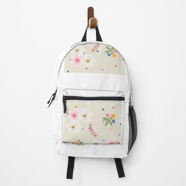 Item preview, Pastel Bloom Pattern  designed and sold by Solester.