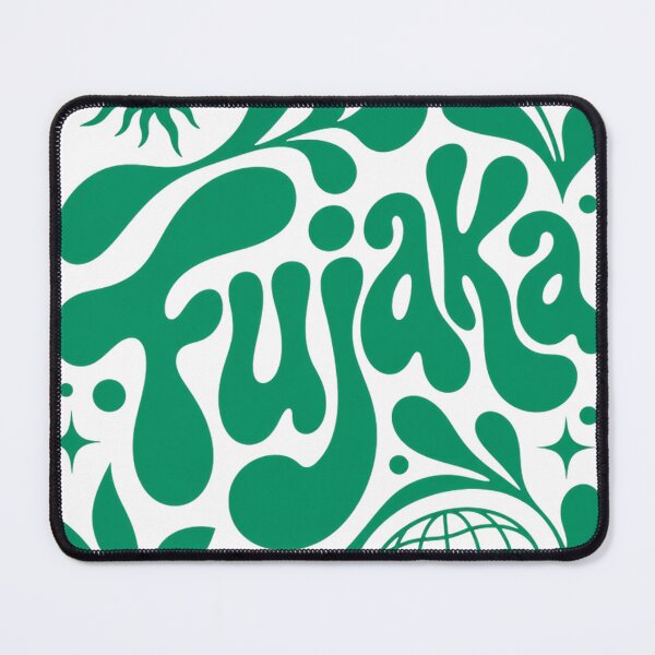 Item preview, Fujaka Style – Funky Font Vector designed and sold by Jandedan.
