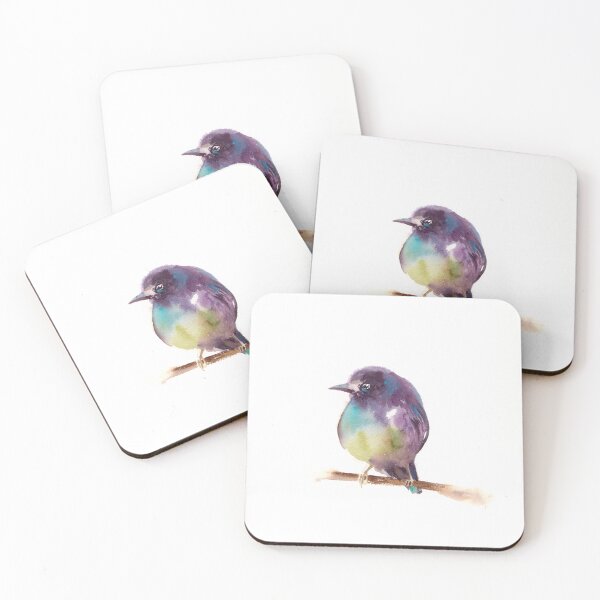Item preview, Bird designed and sold by CanotStop.
