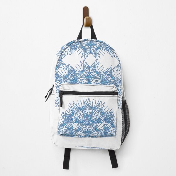 Item preview, Dandelion Blue Texture designed and sold by Elleny - Design.