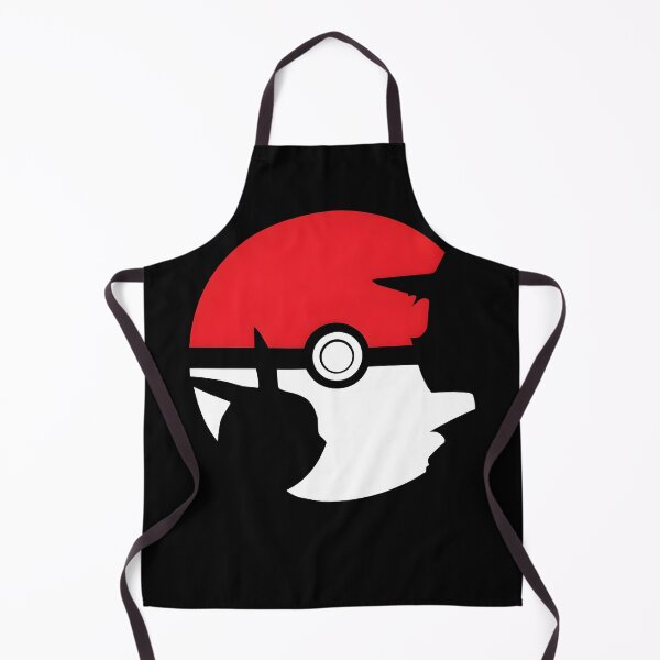 Item preview, Minimalist Monster Ball Inspired Creature Silhouette | Anime-Inspired Vector Graphic Tee designed and sold by Clauxel.