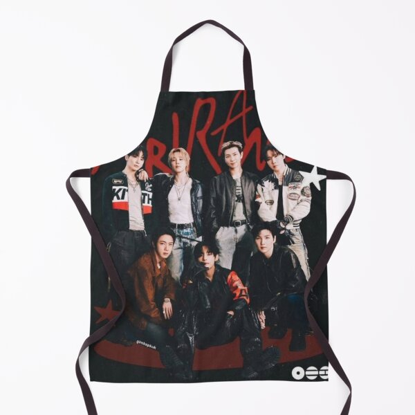 Item preview, BTS Arirang Streetwear Grunge Aesthetic - Kpop Group Fanart designed and sold by RodyKpopshop.