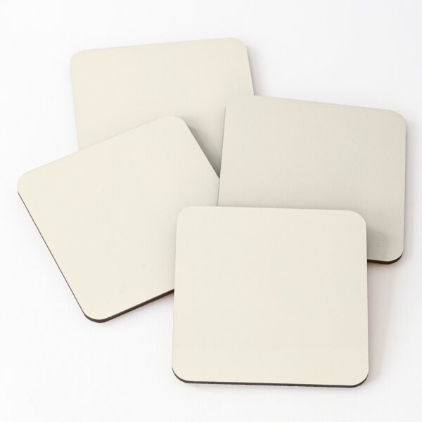 Item preview, Eggshell  solid color designed and sold by Designfs.
