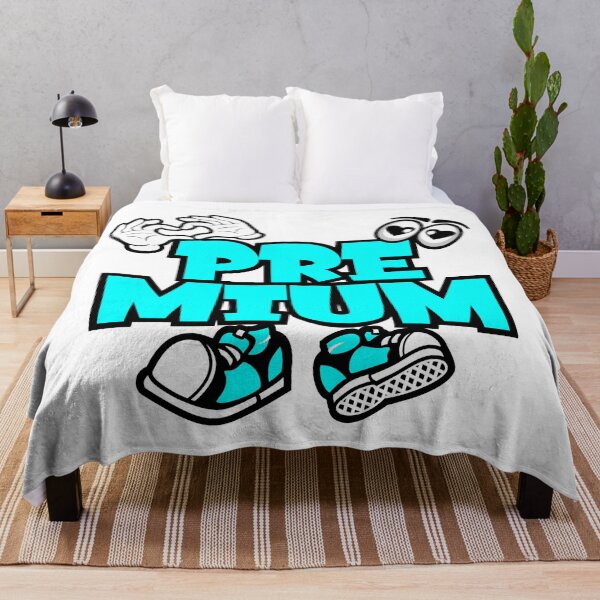 Item preview, Premium - ICONIC Comic Character Bold Urban designed and sold by NFTWords.