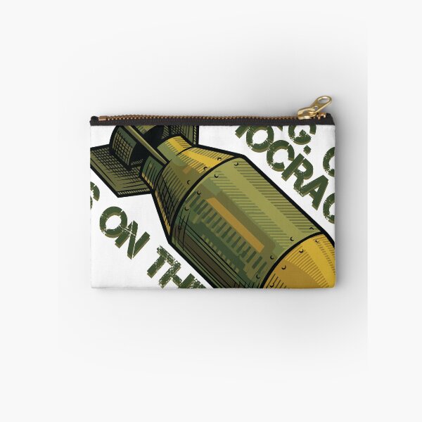 Item preview, 750KG of Democracy Is On The Way designed and sold by BHP Studio.