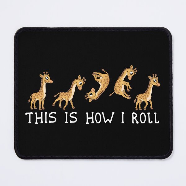 Item preview, Giraffe Gift Kids Safari African Wildlife Giraffe designed and sold by DSWShirts.