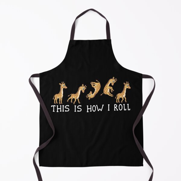 Item preview, Giraffe Gift Kids Safari African Wildlife Giraffe designed and sold by DSWShirts.