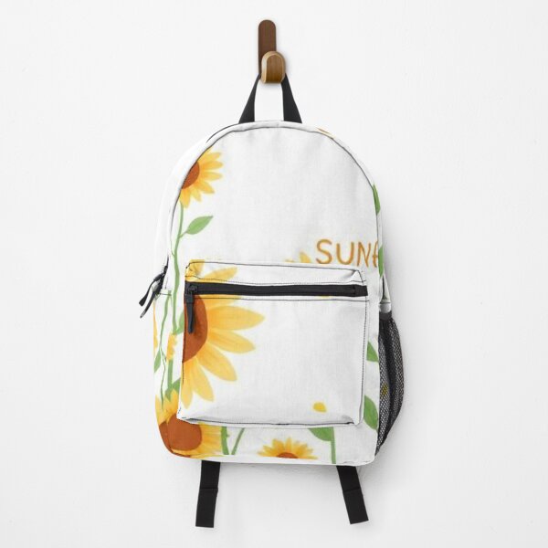 Item preview, Children's sunflowers with the phrase "A Sunflower" designed and sold by RAISC.
