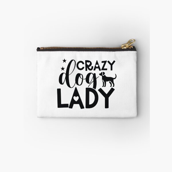Item preview, Cant Hold My Licker - Funny Retro Puppy Pet Gift Dog Quotes Cool Mother Matching Family Owner Girl Mom Apparel Art designed and sold by FuzionRaptor.