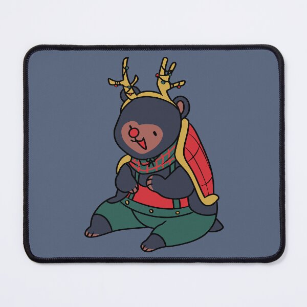 Item preview, Christmas Bear Adventure designed and sold by JShumJhon.