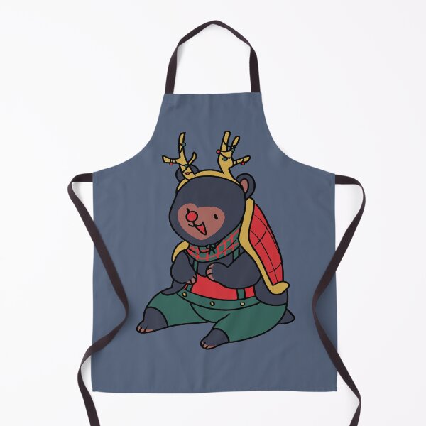 Item preview, Christmas Bear Adventure designed and sold by JShumJhon.