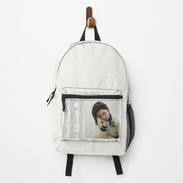 Item preview, Gracie Abrams - The Look at My Life Tour! designed and sold by candicewelch4.