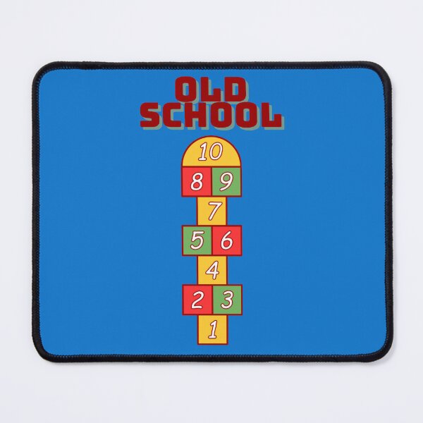 Item preview, Old School designed and sold by Ycotton8.