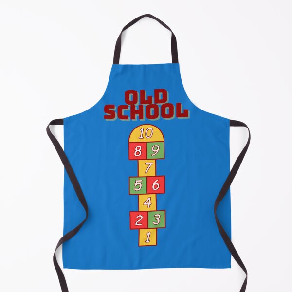Item preview, Old School designed and sold by Ycotton8.