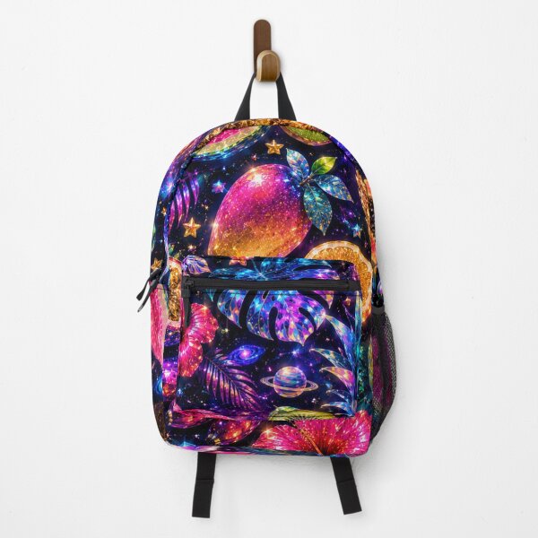 Item preview, Galaxy Tropical Paradise Pattern designed and sold by Aramdesing.